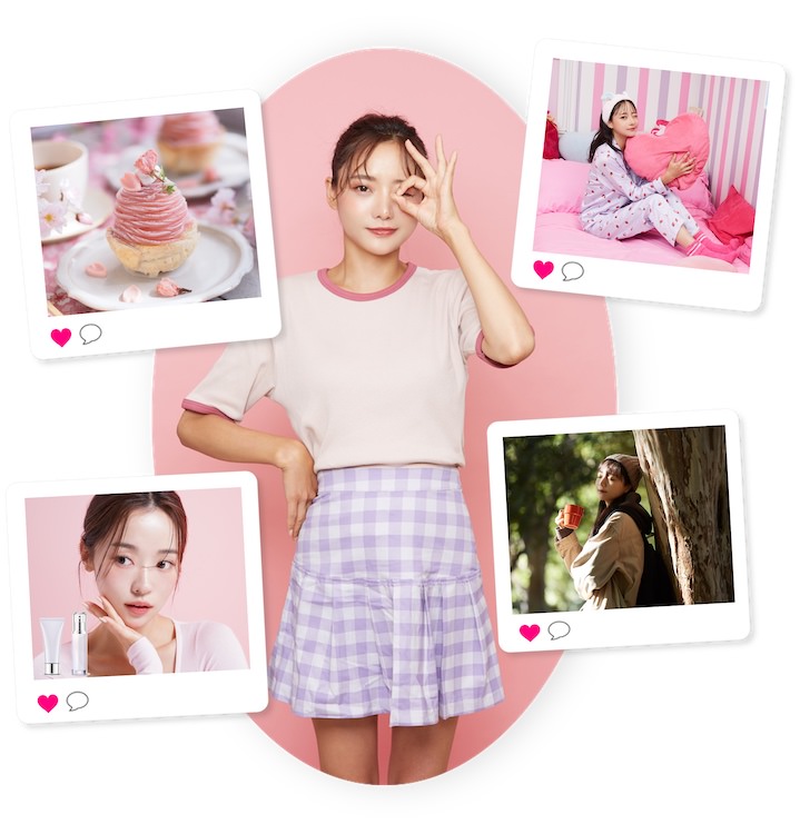 サービスイメージ