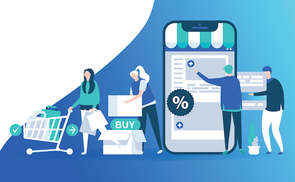 ECサイトの売上をAIで最大化Platta Intelligence