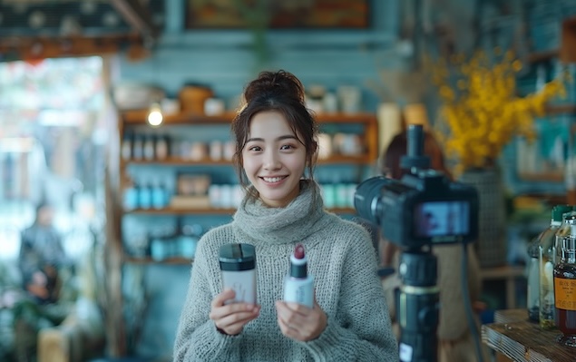 コンバージョンの増加