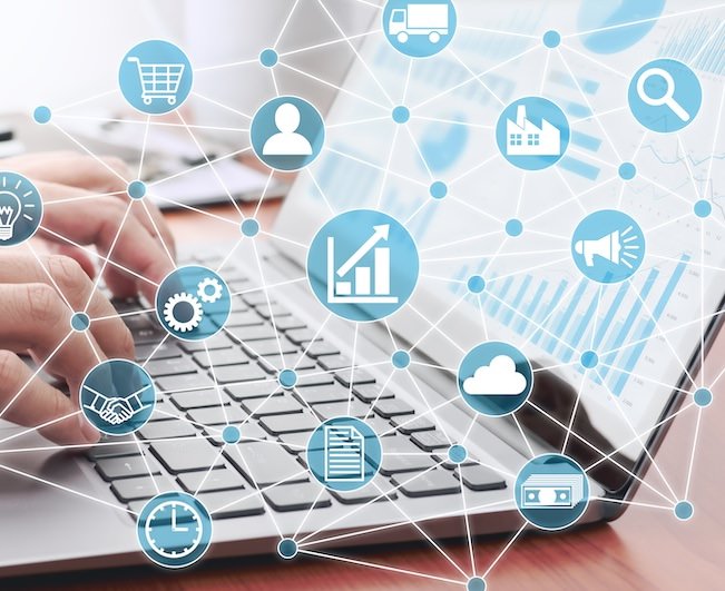 圧倒的な多機能性