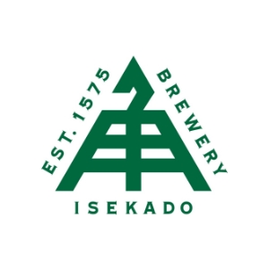 ISEKADOロゴ