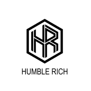 HUMBLERICHロゴ