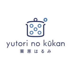 yuyorinokukanロゴ
