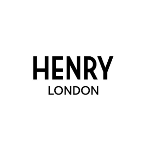 HENRYLONDONロゴ
