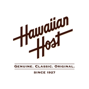 hawaianhostロゴ