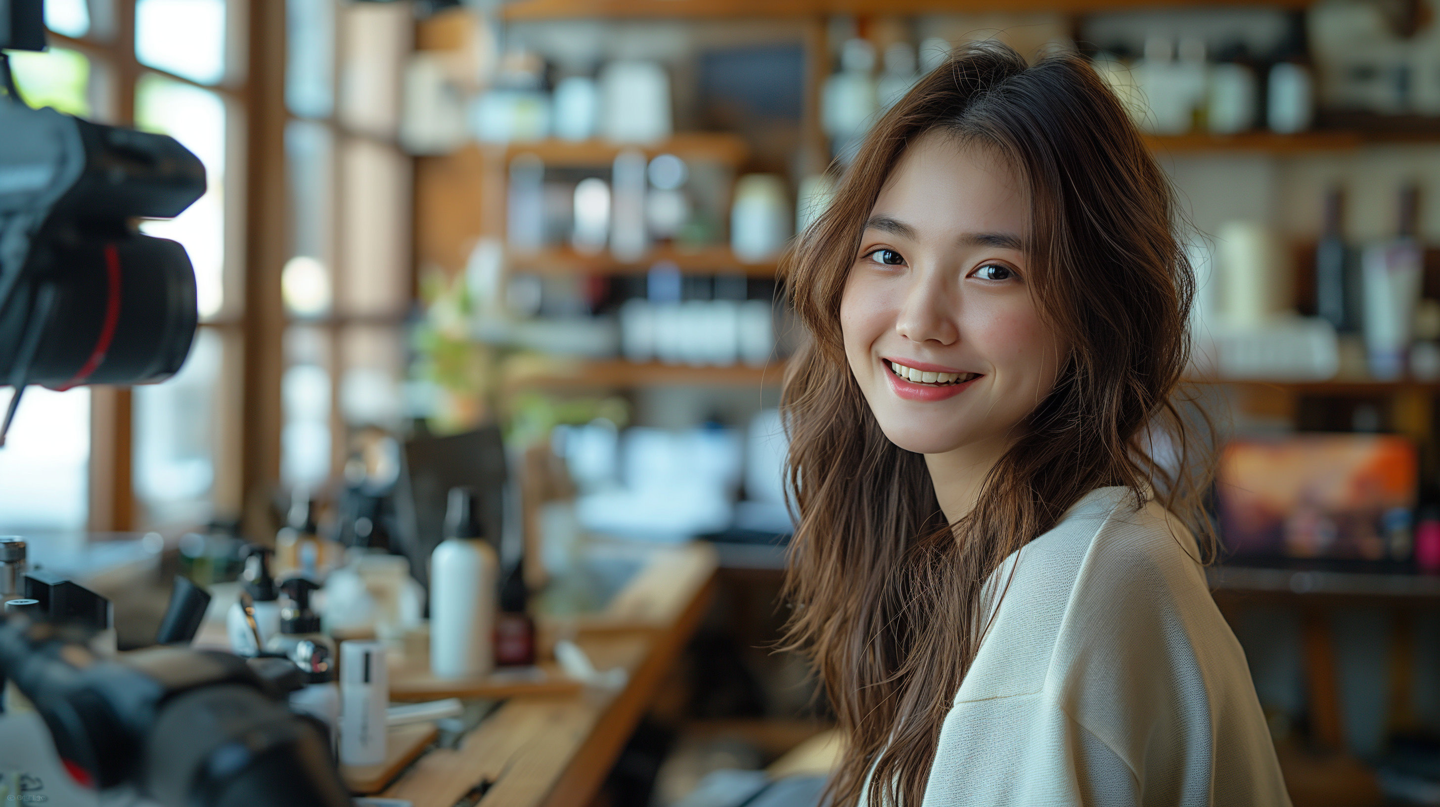 UGC活用ツール（プラッタ）